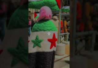 حالات واتس اب عن الثورة السورية نيالا السورين رجالاء تحرير سوريا اكسبلور تصميمي تيك توك