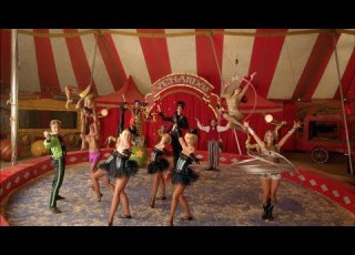 The Venardos Circus