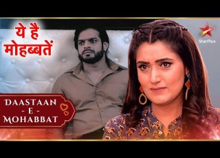  Simi Takes A Dig At Raman Full Ep 1423 1424 Yeh Hai Mohabbatein