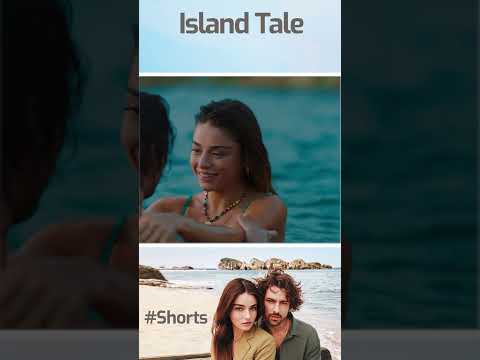 Romantic Moments At Sea Ada Masalı Islandtale Shorts