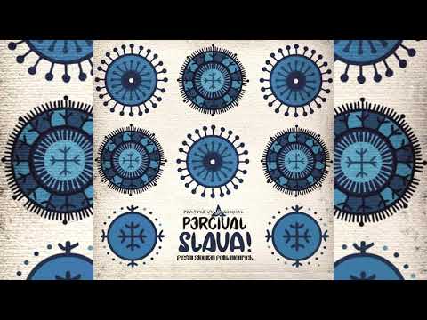 Percival Lazare Extended