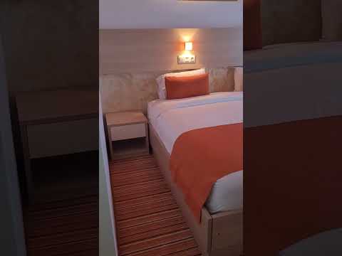 Hotel Hani Alger Algiers Hani Hotel