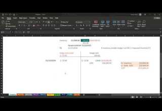 IFRS 9 Financial Instruments Hedging
