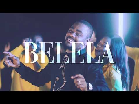 Mike Kalambay Belela Clip Officiel