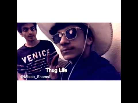 افضل مقاطع ميتو الشامسي