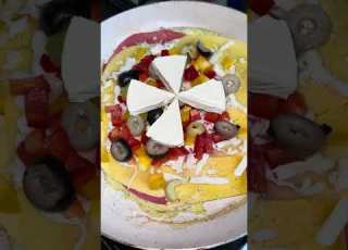 أسرع أكلة للدايت قولت اما اعمل دايت آني كمان اتفضلوا معانا يا طيبين