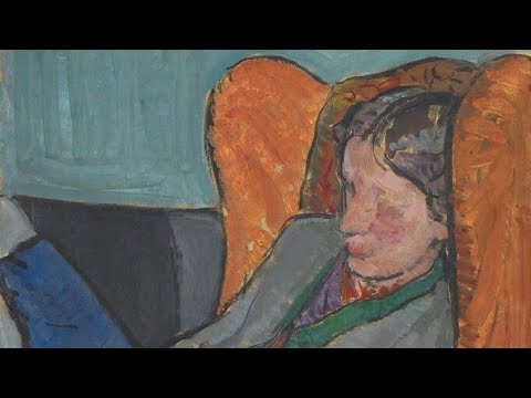 Nick Mount On Virginia Woolf S To The Lighthouse