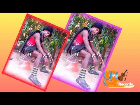 GEMU YA NZIKU UJUMBE WA IKINDILO PRD BY SALM RECORDS