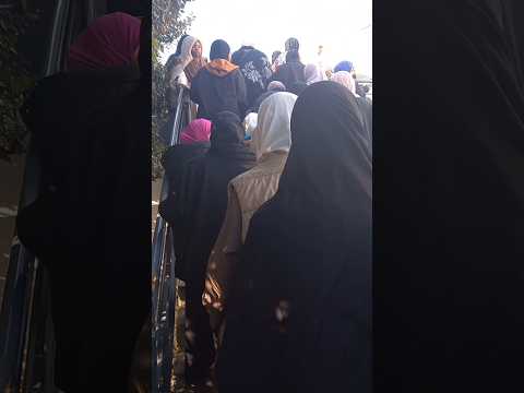 يالي في الغربة ليكم 100وحشة للمنشد أحمد حسن الاقصري تصوري ليوم عيد الفطر صلوا على النبي ﷺ