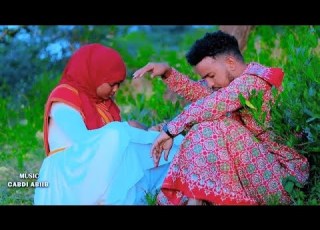 DHAANTO CUSUB DHUUX MAREXAAN CABDI QORAXAY VIDEO 2024