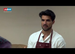  چهره ها جهانگیر مددی