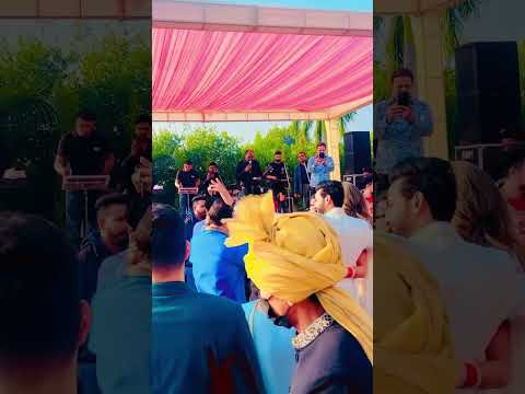 International Hockey Player Gurjant Singh Virk Marriage Vibes Fihockey Hockey23