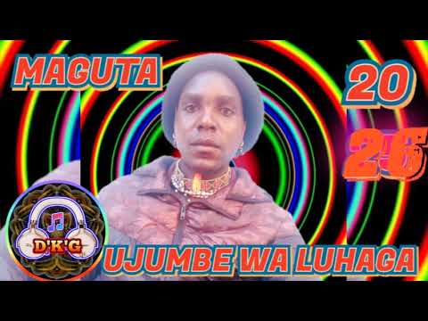 MAGUTA ANZIKU UJUMBE WA LUHAGA OFFICAL AUDIO BY DOTO NKUBHA GASHI 0613238344
