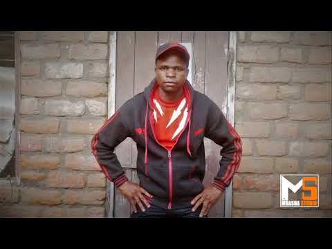 SAMIKE UJUMBE WA SHILINDE MBASHA STUDIO