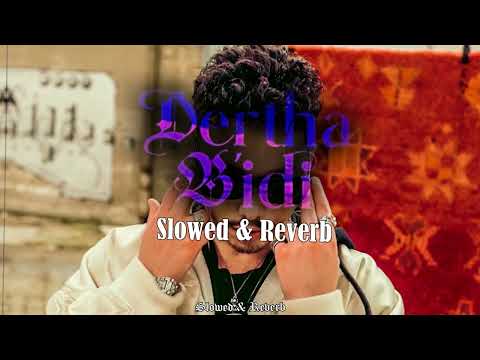 𝐑𝐨𝐟𝐟𝐨 𝐃𝐞𝐫𝐭𝐡𝐚 𝐁 𝐢𝐝𝐢 𝐒𝐥𝐨𝐰𝐞𝐝 𝐑𝐞𝐯𝐞𝐫𝐛