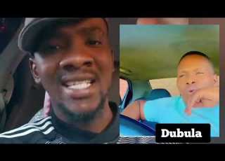  U Mgibe Ubekhona Kudutshulwa U Dubula Mbatha Uchaza Okwenzekile Edutshulwa
