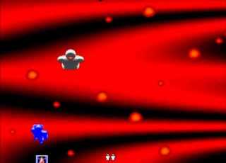  Lawnmower Man Last Boss Doom Player Zorn Super Nintendo SNES Difficult Video Game