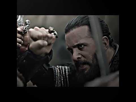 Alp Arslan Vs Rati Intense Fight The Great Seljuks Shorts