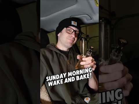 Let S Wake And Bake With Some BIG Bong Rips Let S Wake And Bake With Some BIG Bong Rips