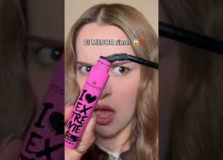  El MEJOR Rímel Pestañas Pestañaslargas Pestañasperfectas Rímel Maquillaje