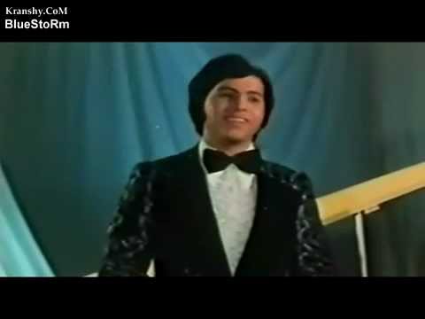 Hany Shaker Lamma Yaghni El Hob هانى شاكر لما يغني الحب