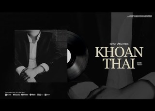  Khoan Thai Piano Version Huỳnh Văn X TAMA Lyric Video