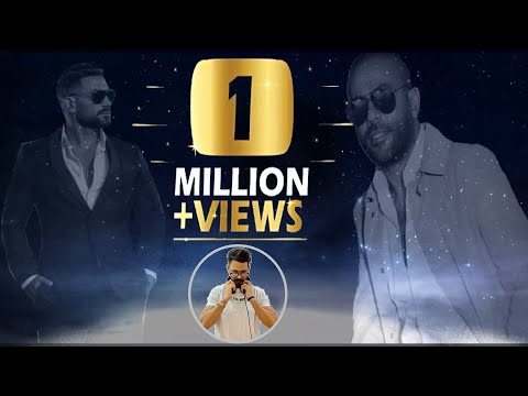 ميني مكس حزين تامر عاشور احمد سعد كل يوم نفسك ترجع انت اخترت DJ HMD BH 2021