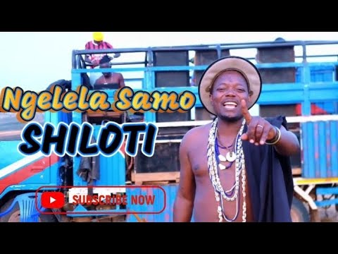 Ngelela Samo Shiloti Nyimbo Mpya 2025 Bg Juma Macomputer