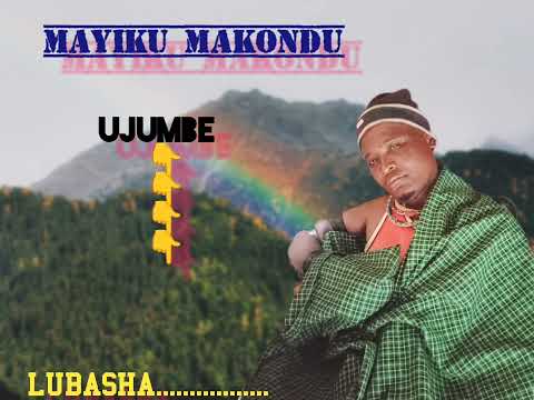 Mayiku Makondu 0789268632 02 2026 Machiya Studio