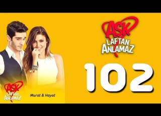  Eshgh Harf Halish Nemishe EP 102 عشق صحبت نمی شود