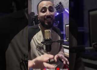  Oualid Jini Ft F1rstman Cover By Nabil Lemhaddeb Jini Oualid Official F1rstmanmusic