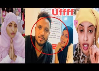 Sababa Kiar Bashir Hararge Irra Fuudhef Shamarran Arsi Walfixan Ufffff