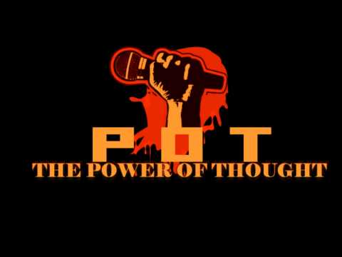 The Power Of Thought اعلان توجه DJ YASSER FT ZACKK FT YOUNG BOY FT BIG A
