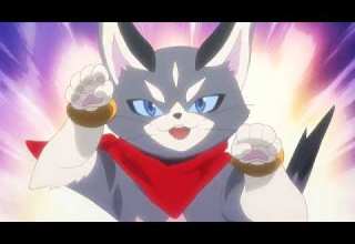 منسنتر هانتر الحلقة 76 شاشة كاملة مدبلج بالعربية