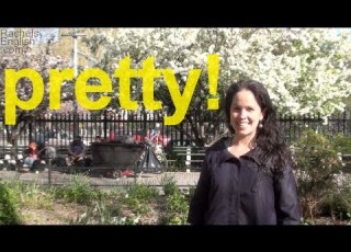  The Flap T American English Pronunciation