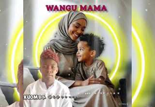Sheubwar Imani Wangu Mama Official Rylic Audio