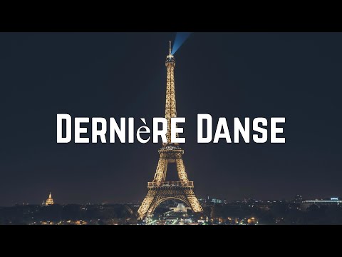 Indila Dernière Danse Lyrics