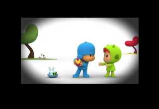 Pocoyo Sigma 