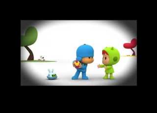 Pocoyo Sigma