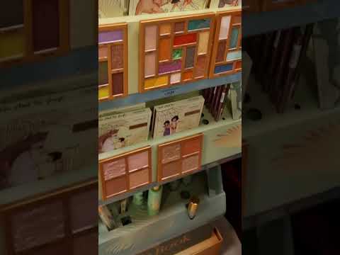 Rossmann Catrice Disney The Jungel Book