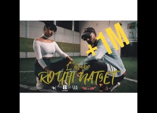 L ARABO Rouhi Nat9et Clip Officiel