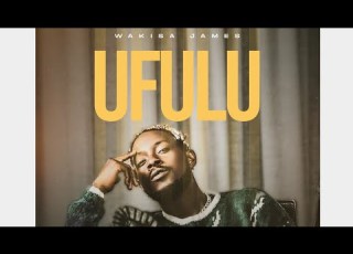  Wakisa James UFULU Official Video