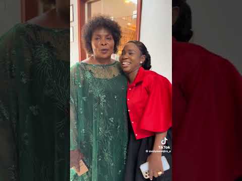 Rose Muhando Evelyn Wanjiru Gospel Shorts Music Rosemuhando