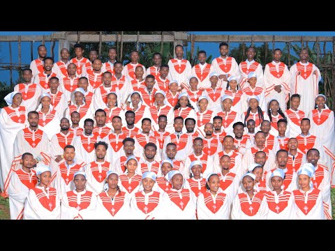 New Ethiopian Gedeo Gospel Song Dagaan Chichu Mekaneyesus Ruhama Choir Track 2 0923125047