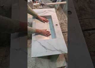  How To Calculate The Amount Of Tile Needed For One Sink