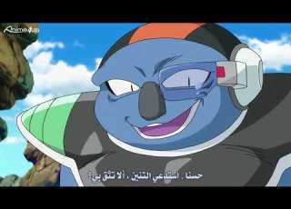 فيلم دراغون بول سوبر عودة فريزر
