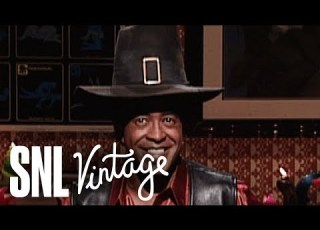 The Ladies Man Thanksgiving SNL