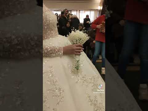 طلي يا قمر ليالي بالابيض والطرحه تلالي اجمل مقاطع قصيرة 2032