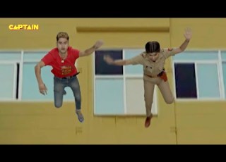  Karishma Singh न ब ल ड ग स क दकर बच ई Iqbal क ज न Best Of Maddam Sir