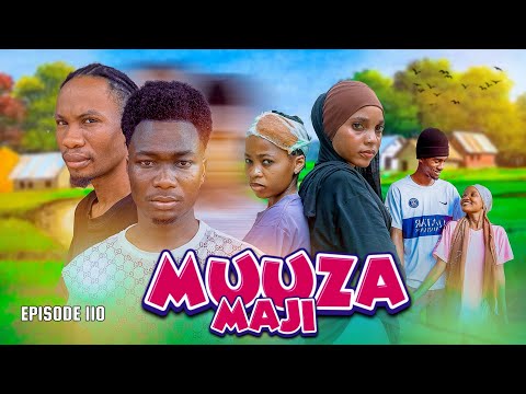 MUUZA MAJI 110